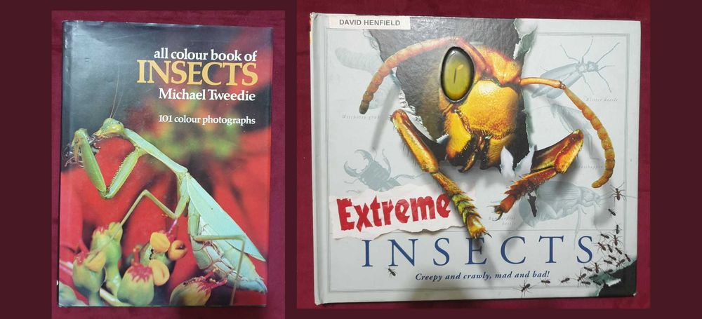 22 енциклопедии и справочници за животни