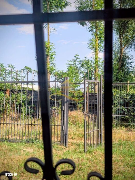 Casă de vânzare – Bacău, zona URA