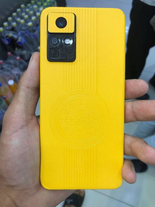 Infinix Zero X Pro 8+5/128