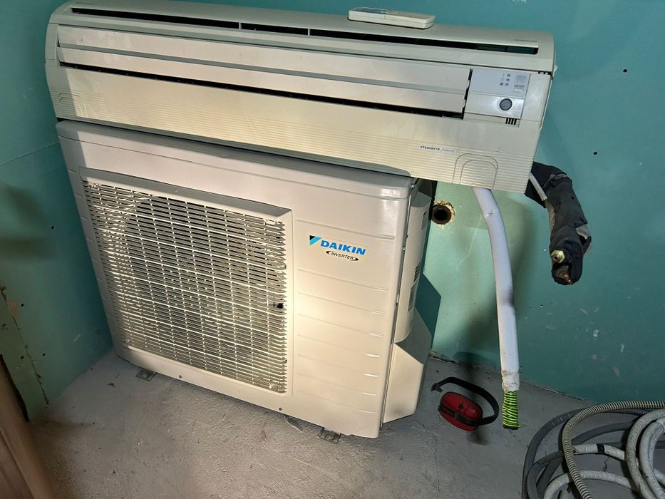 Aer conditionat Daikin inverter