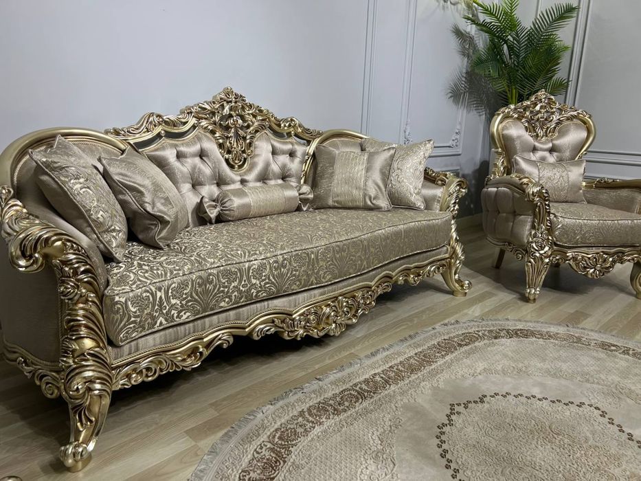 Мехмонхона мебеллар туплами