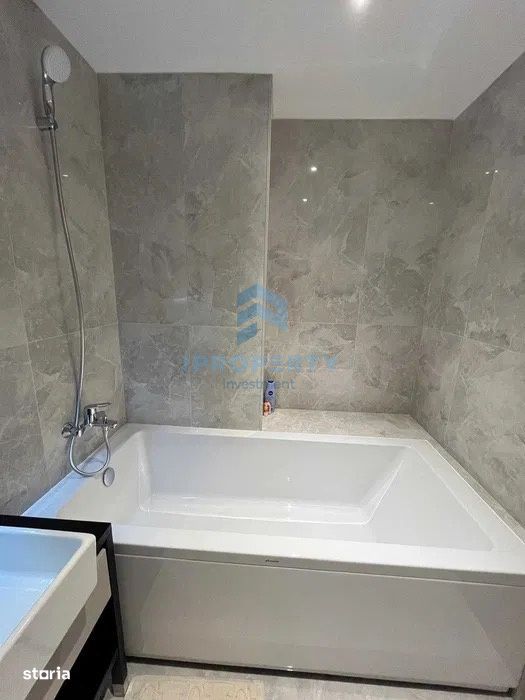 Select Residence | 2 Camere | Centrala | Terasa | Parcare |