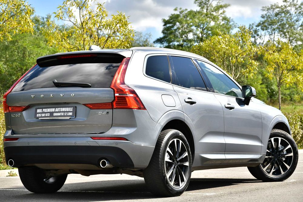 Volvo XC60 4x4 Momentum  Pro 12 Luni Grantie  TVA Deductibil  Oferta