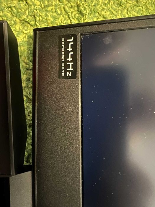 HP Omen 15 – i5, GTX 1650, 144Hz, SSD + HDD