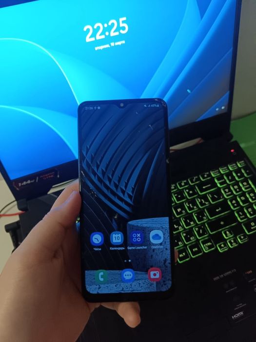 Продажа/обмен телефонов