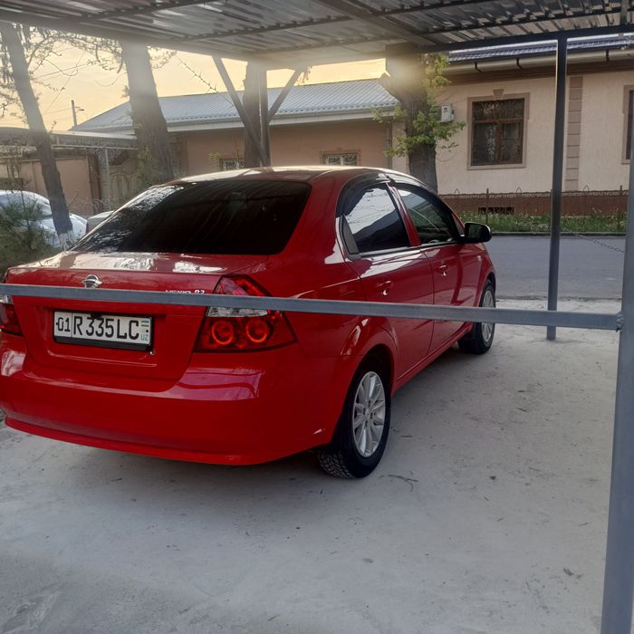 Нексия 3 продам аренда