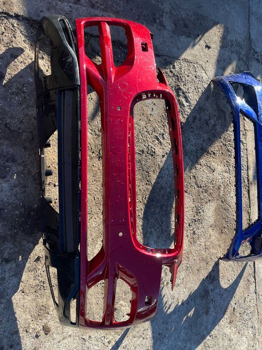 Броня Jaguar F-pace 16-