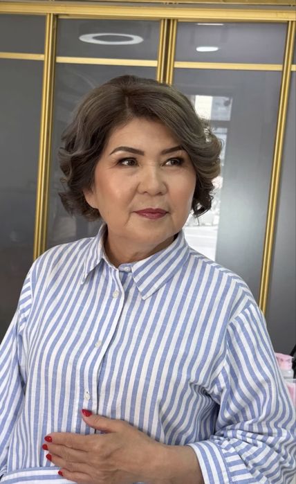 Уральск Макияж ВЫЕЗД