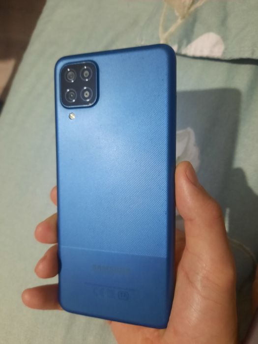 Продаётся Samsung A12