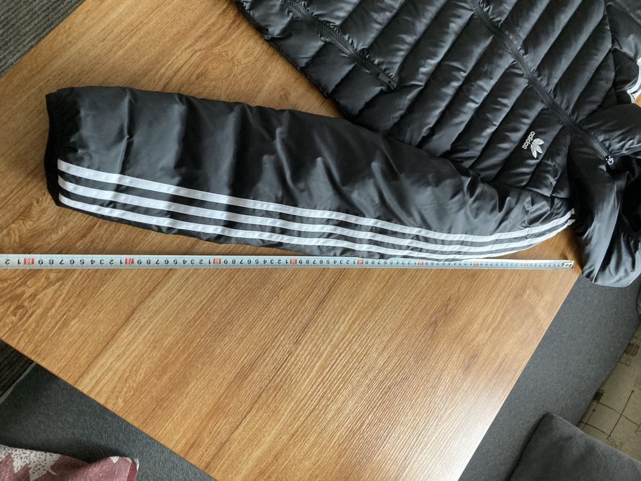 Мъжко оригинално яке Adidas размер S