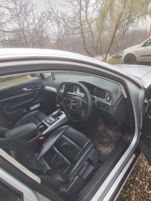 Audi A6 C6 2.0 tdi  136 cp2010