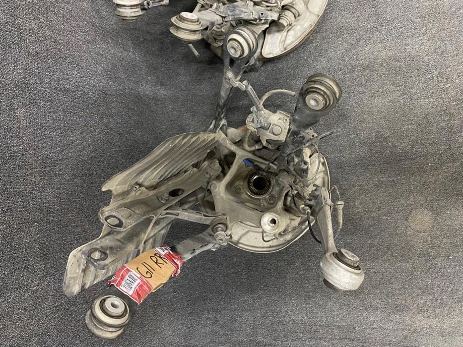 Fuzeta Bmw seria 7 G11 G12 stanga dreapta spate Completa