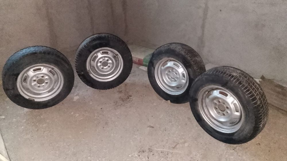 Балон 13тік кентау