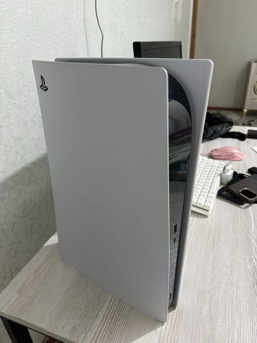 Playstation 5 fat