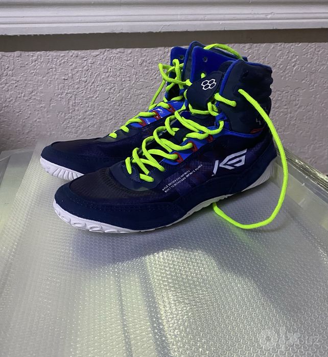 Rudis KS Infinity Edge Adult борцовки 42 Размер