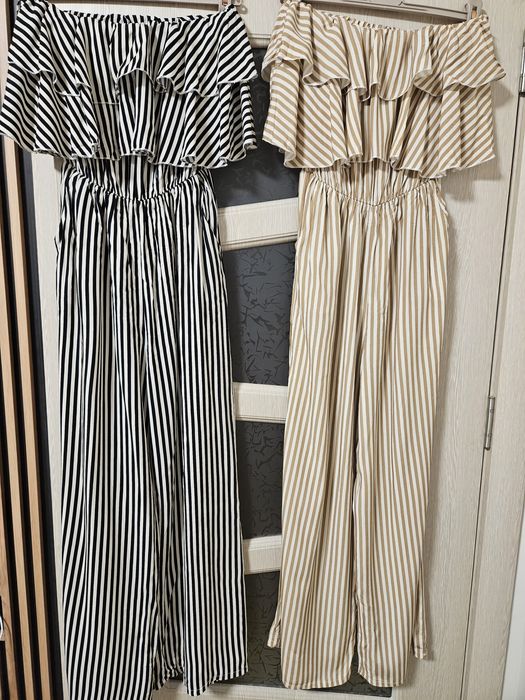 Дамски гащеризони