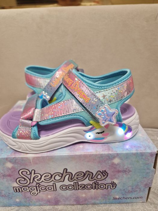 Sandale Skechers 32