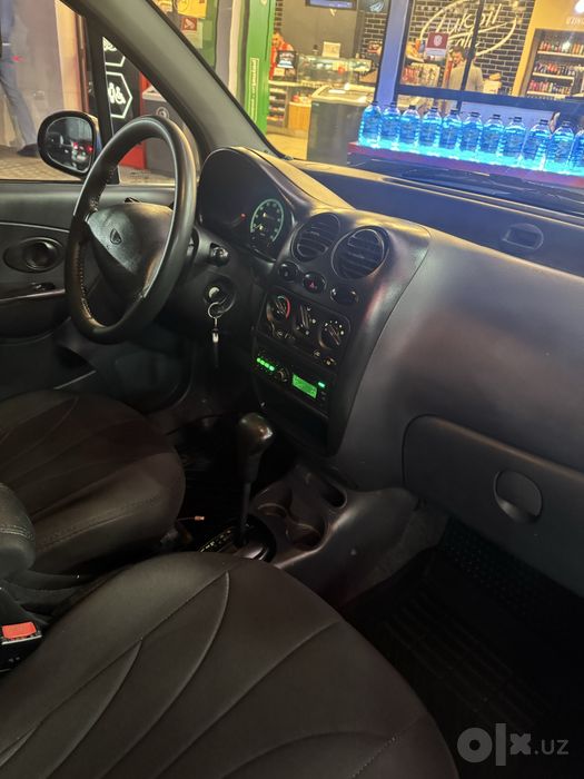 Vikup Arenda Avtomat matiz zavod