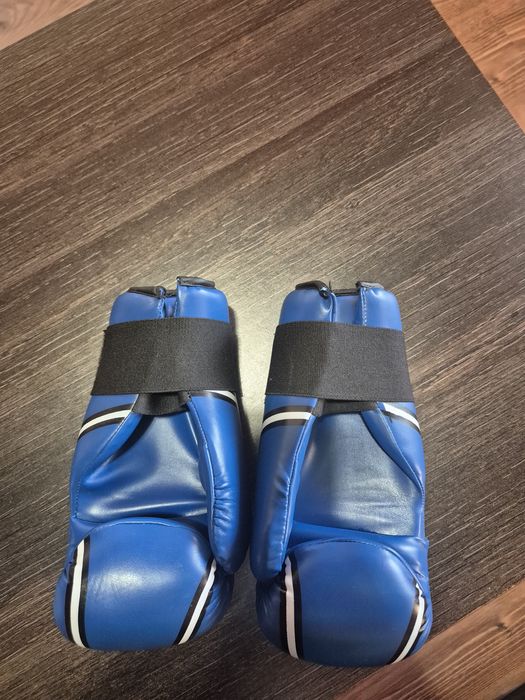 Протектори за таекуон-до