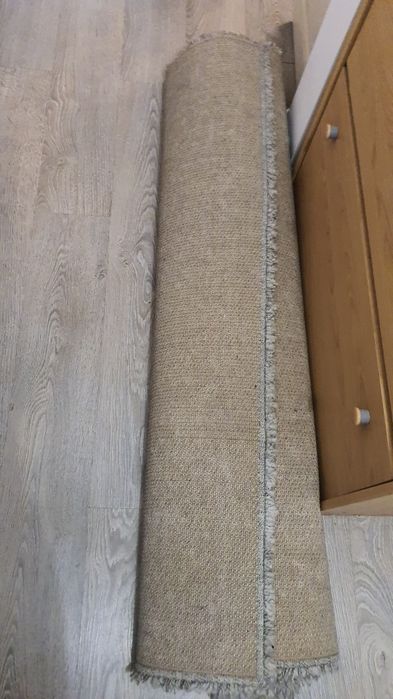 Covor lățos de living