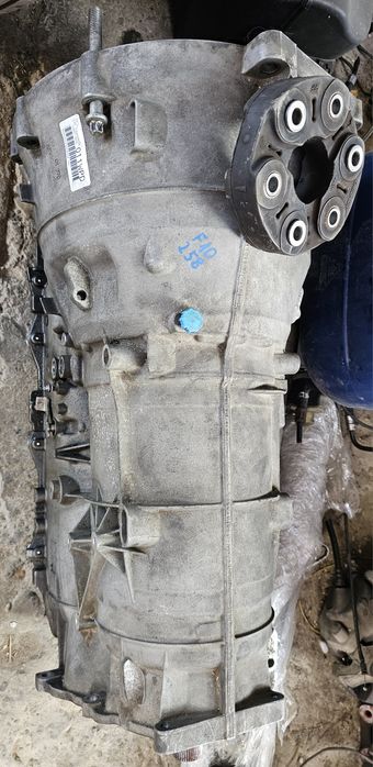 Скоростна кутия бмв ф10 ф11 8hp70x 8hp70 xd f10 f11 258 245кс 313