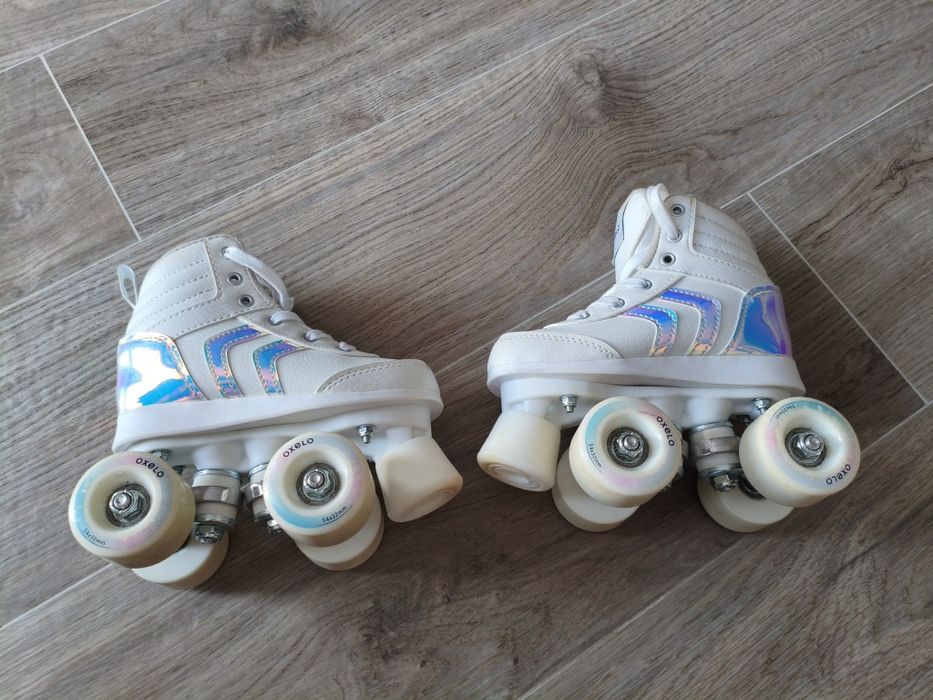 Ролкови кънки Oxelo