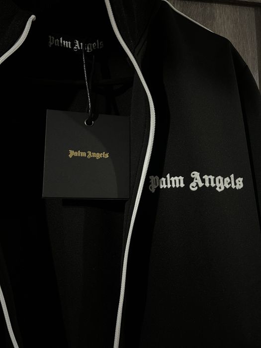 Trening Palm Angels