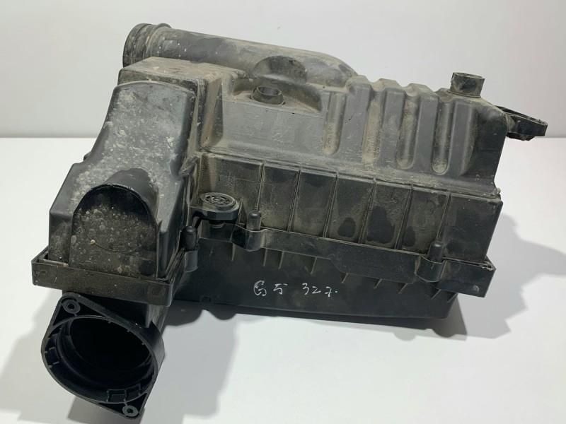Carcasa filtru aer Volkswagen Golf 5 3C0129607BA 1.9 tdi BLS