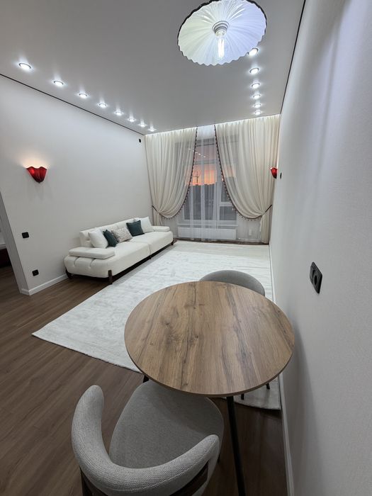 Продам квартиру в Астане