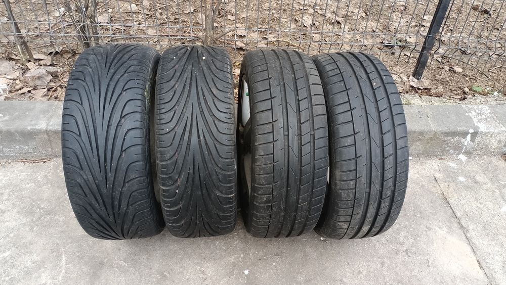 Jante R16 5×112-Seat Ibiza Leon Altea Exeo