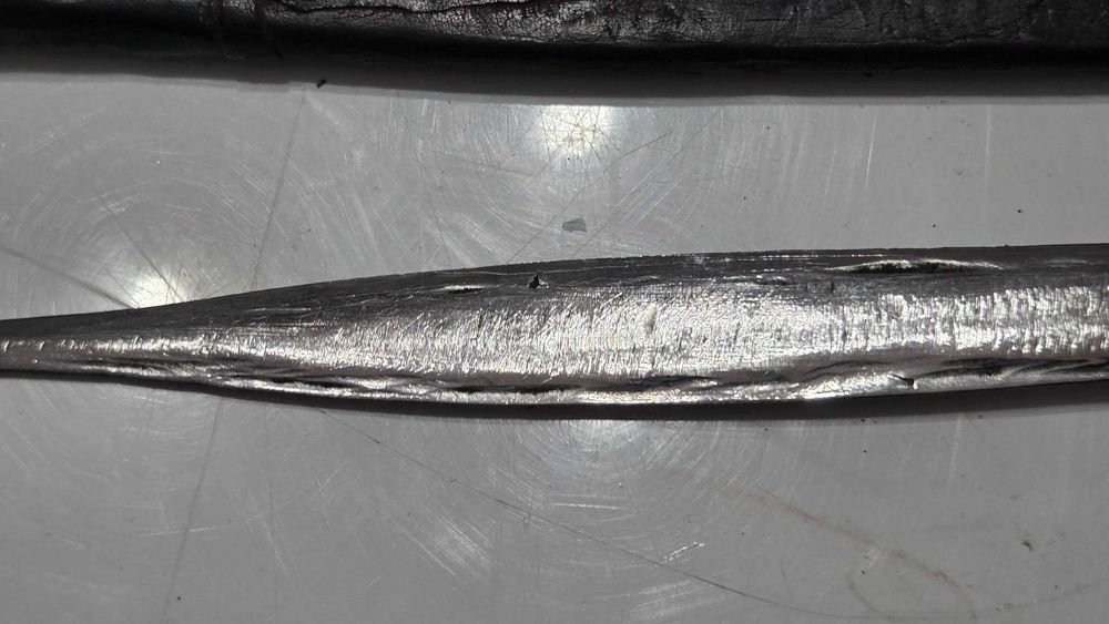 Pumnal vintage sudanez 1880