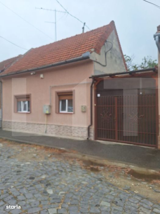 Casa familiara Lugoj