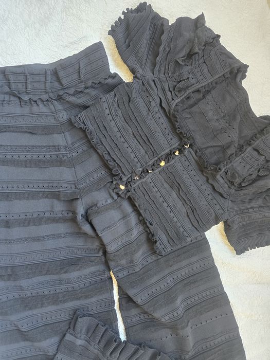 Стилен комплект Sandro Paris