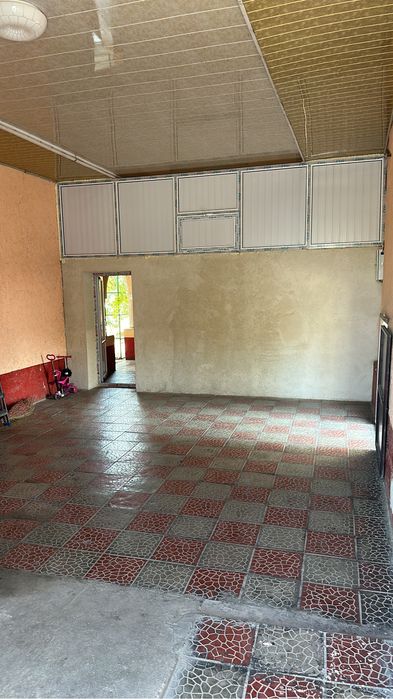 Аренда гараж