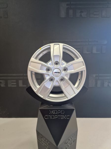 15цола 5x130 Sprinter Crafter 5x130