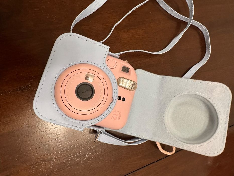 Fujifilm Instax Mini 12