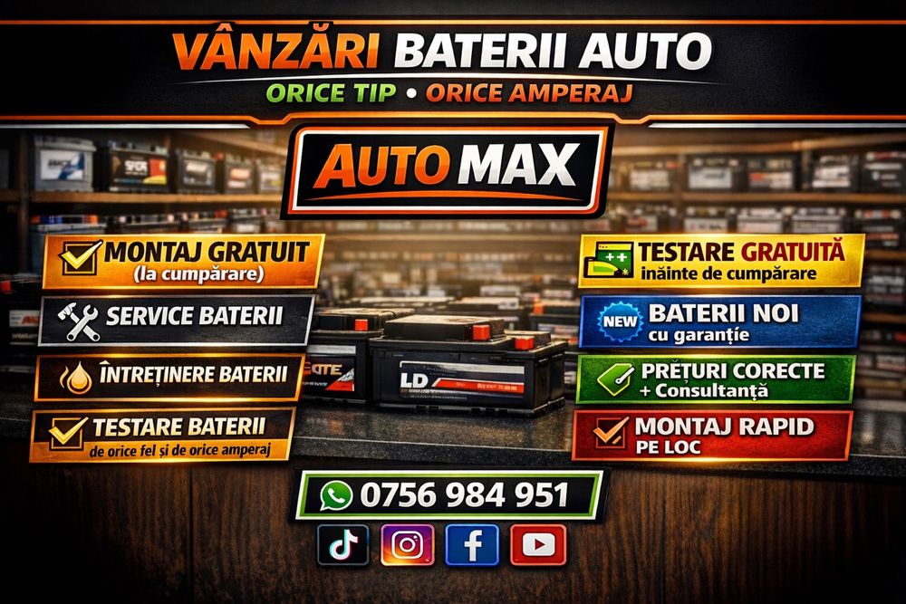 Încărcare Freon R134a / R1234yf (AUTO MAX)