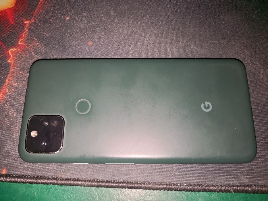 Google Pixel 5a на запчасти