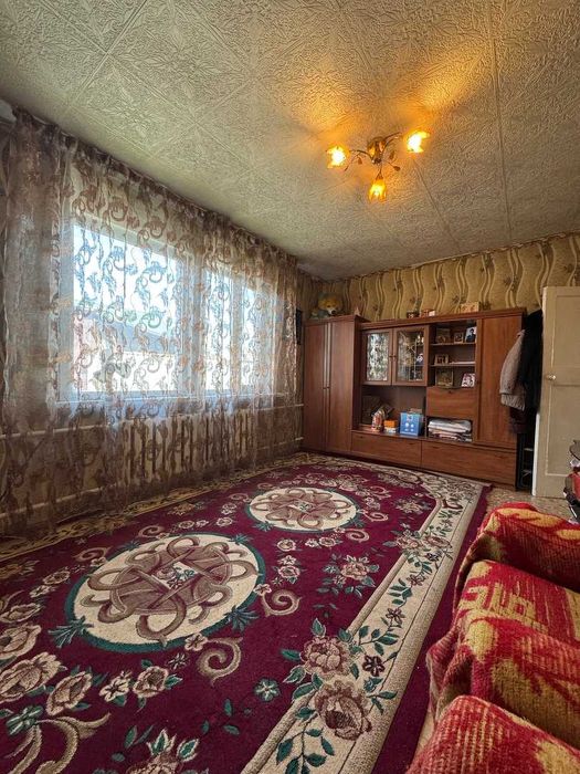 3-комн.дом В Рабочем. 54, кв,м