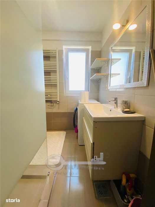 Apartament cu 3 Camere Spațios | 2 Balcoane | Valea Lupului
