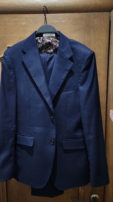 Костюм с  Shoqan