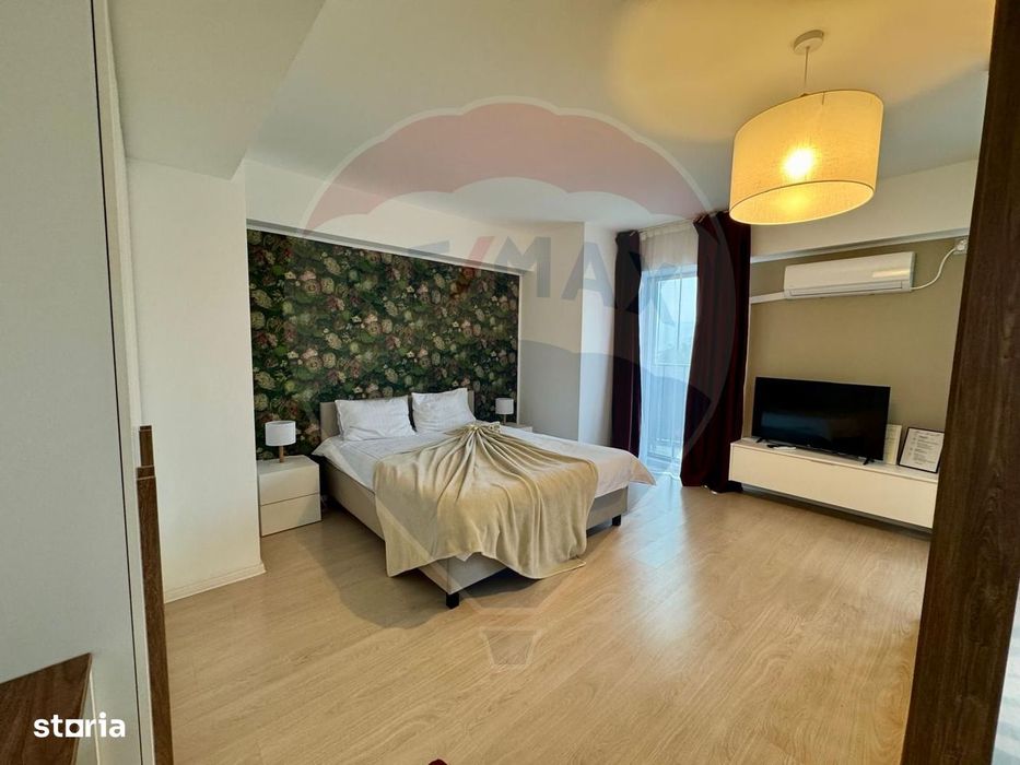 Apartament de vanzare, West City Tower |Comision 0% — fotografia 1