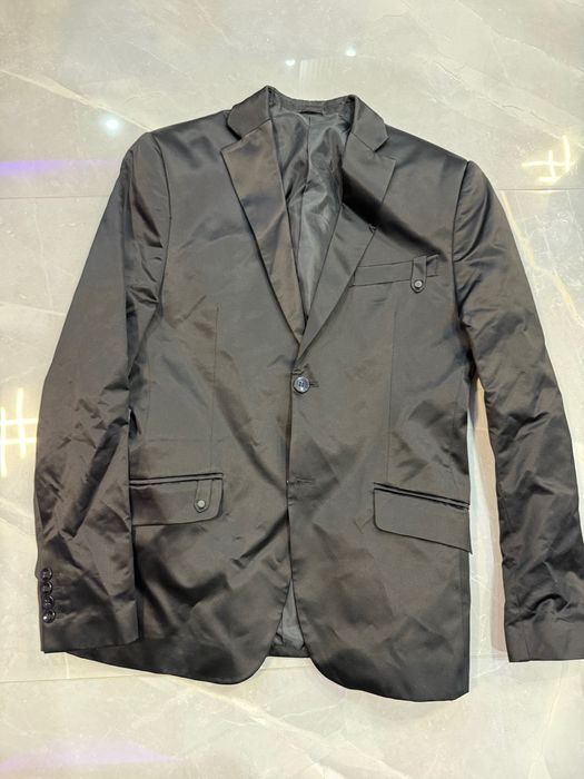 Сако носено 1 път S размер