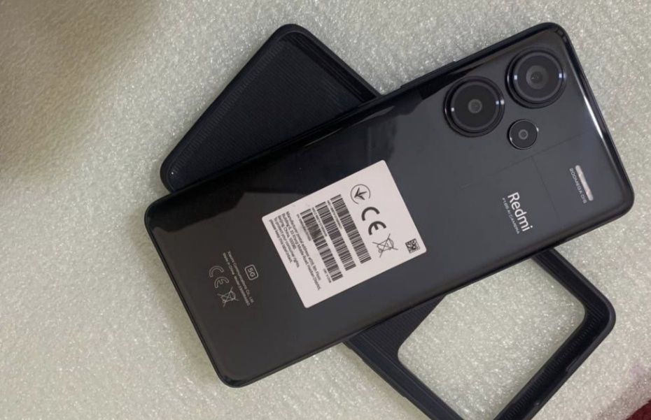 Redmi note 13 pro plus 5g, xotirasi 8+4/256 gb