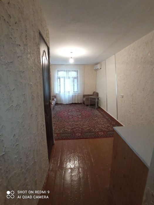 Kvartira arendaga beriladi