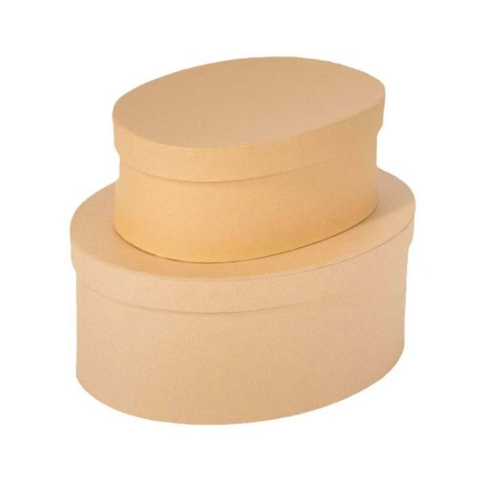 Подарочная Коробка и Упаковочная Веревка