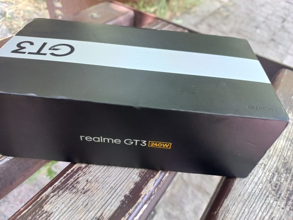 Relame gt3 1Tb 16ozy