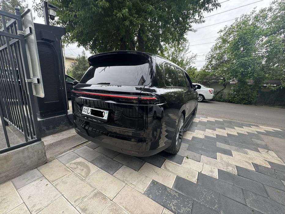 Leapmotor c16 2 поз (2 доп опции)