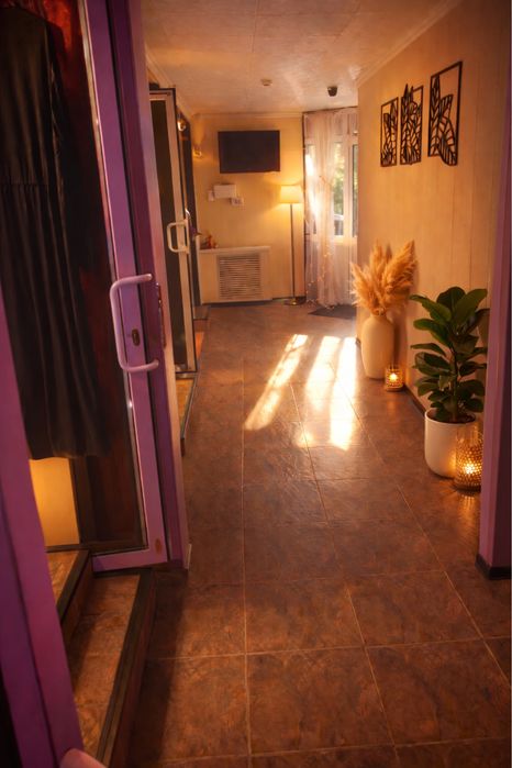 Массаж профессиональный Шымкент