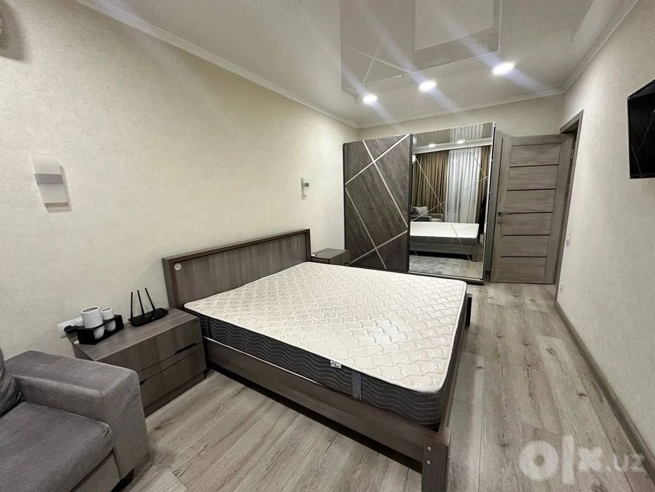 Сдаётся 3-комн Ц-1, 79 м²
